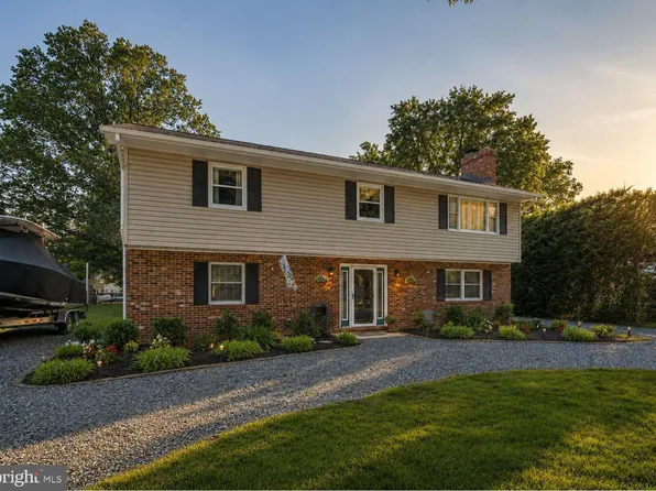 729 Kimberly Way, Stevensville, MD 21666