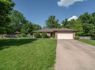 4480 S Sycamore Ave, Springfield, MO 65810
