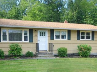 32 David Rd, Bellingham, MA 02019