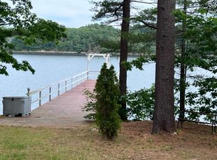 Mr2lot261 Shore Rd W, Edgecomb, ME 04556