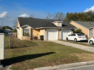 2411 E Illiana St, Orlando, FL 32806