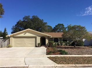 6821 Armand Dr, Tampa, FL 33634