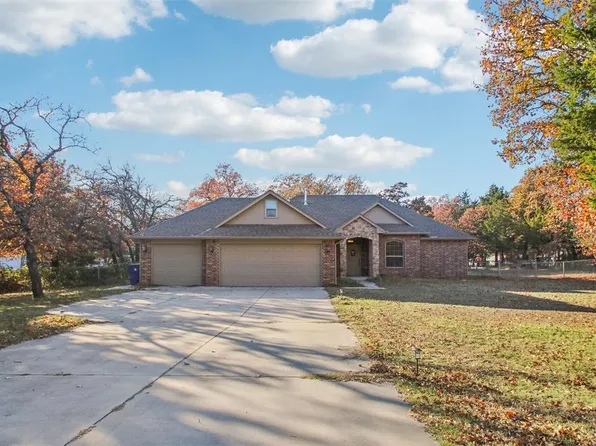 2115 Moran Rd, Choctaw, OK 73020