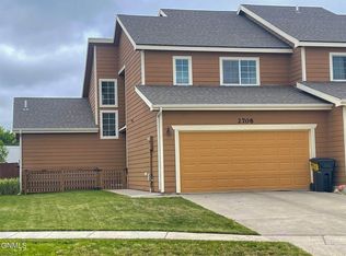 2708 23rd St W, Williston, ND 58801