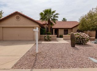 13302 N 101st Way, Scottsdale, AZ 85260