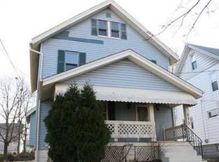 573 Garry Rd, Akron, OH 44305