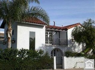 5717 E The Toledo, Long Beach, CA 90803