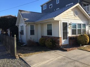 121 90th St, Sea Isle City, NJ 08243