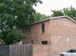 402 S 2nd St APT D, Copperas Cove, TX 76522