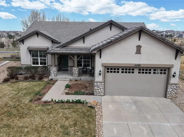16500 Crosby Drive, Broomfield, CO 80023