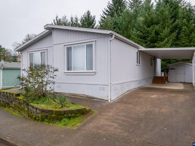 2155 Robins Ln SE Unit 33, Salem, OR, 97306