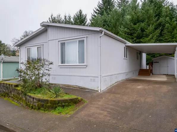 2155 Robins Ln SE Unit 33, Salem, OR 97306