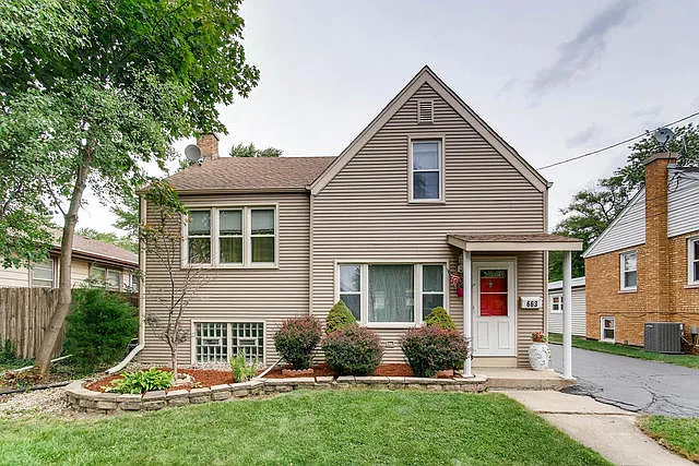 663 W Thomas St photo 1