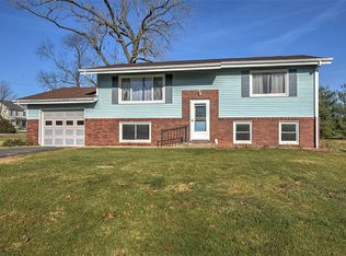 6620 Majors Ln, Decatur, IL 62521