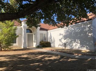 1149 Suncrest Ct, Rosamond, CA 93560