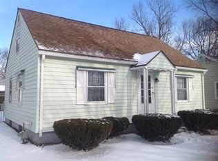 193 Prentice St, Springfield, MA 01104