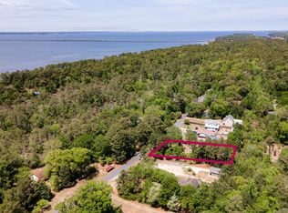 4427 Ridge Rd LOT 3A, Kitty Hawk, NC 27949