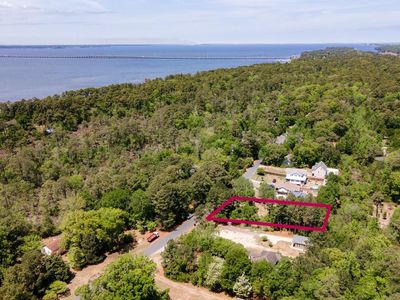 4427 Ridge Rd LOT 3A, Kitty Hawk, NC, 27949