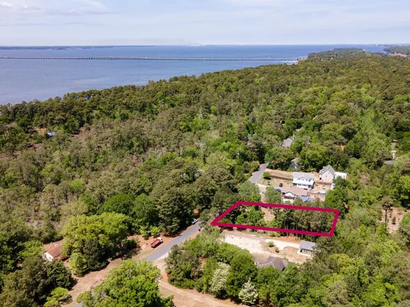 4427 Ridge Rd Lot 3A, Kitty Hawk, NC 27949