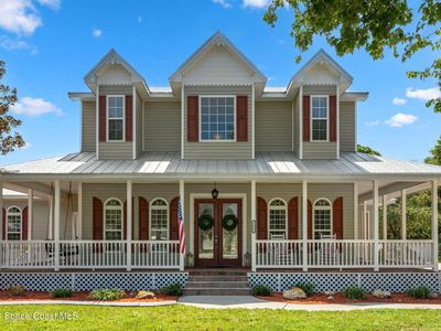 5632 Loblolly Pl, Grant Valkaria, FL, 32949