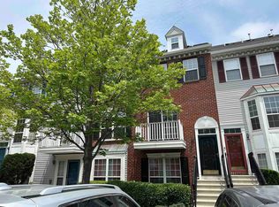 5 Cypress St #5, Jersey City, NJ 07305