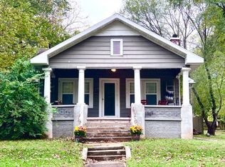 1437 N Sherman Ave, Springfield, MO 65802