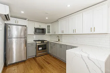 Rented by Friedman Mayer, LREB