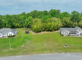 207 Millbrook Village Dr #7, Goldsboro, NC 27530