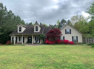 93 Burgess Ln, Greenbrier, AR 72058