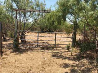 Rancho Pila Rd, Laredo, TX 78045