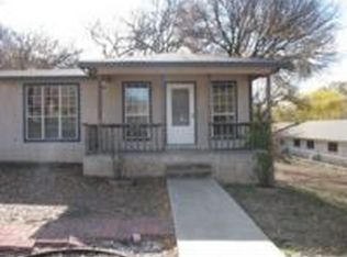 520 3rd St, Marble Falls, TX 78654