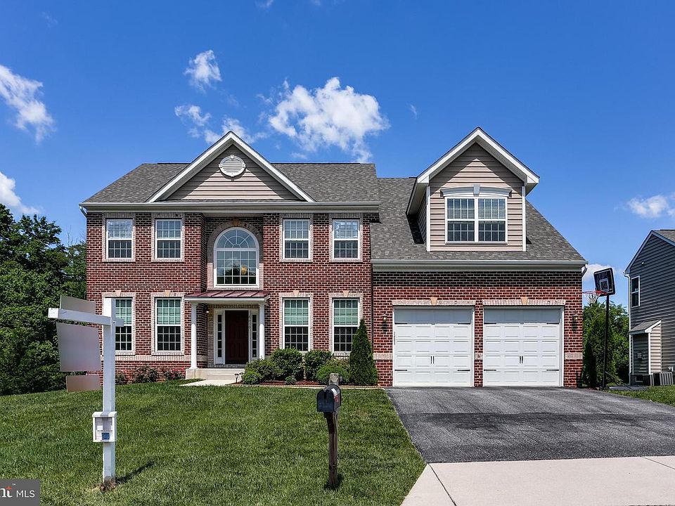 1st image of 8610 Hickory Hills Ln