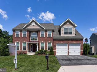 8610 Hickory Hills Ln, Laurel, MD 20723