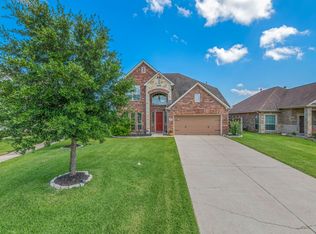 2501 Kimbolton Dr, College Station, TX 77845