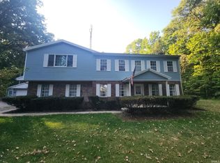 915 W 150 N, Logansport, IN 46947