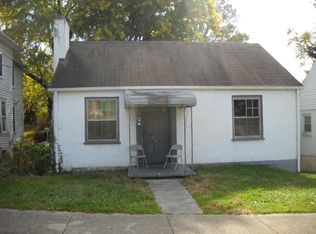 724 Harrison Ave NW, Roanoke, VA 24016