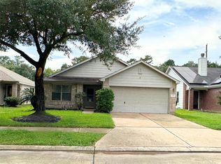 16211 Cole Bridge Ln, Cypress, TX 77429