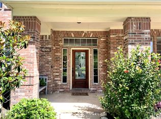 1059 Misty Trails Ln, League City, TX 77573