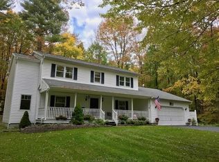 12 Canyon Crossing Rd, Greenfield Center, NY 12833