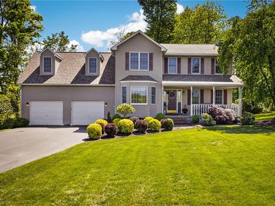 1247 Cleland Mill Rd, New Castle, PA, 16102