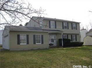 4358 Forestbrook Dr, Liverpool, NY 13090