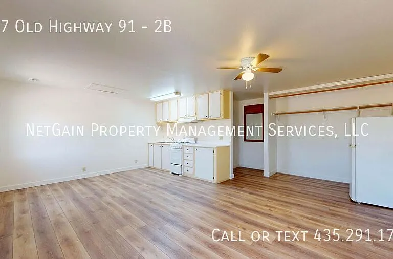 277 W Old Highway 91 #2B — Photo 9