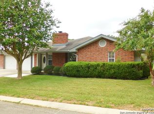 23 Wildwood Trl, New Braunfels, TX 78130