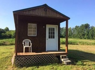0 Masontrail, Nathalie, VA 24577