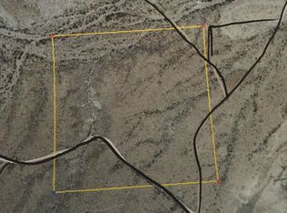 889 Terlingua Ranch Rd, Alpine, TX 79830