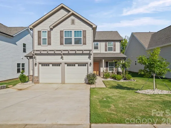 11157 Argosy Dr, Lancaster, SC 29720
