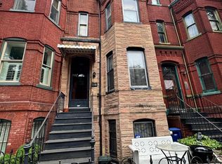 1141 5th St NW, Washington, DC 20001