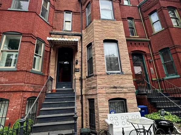 1141 5th St NW, Washington, DC 20001