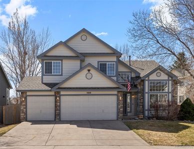 5010 Apache Creek Road, Castle Rock, CO, 80109