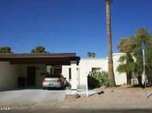 1710 E GAYLON Drive, Tempe, AZ 85282